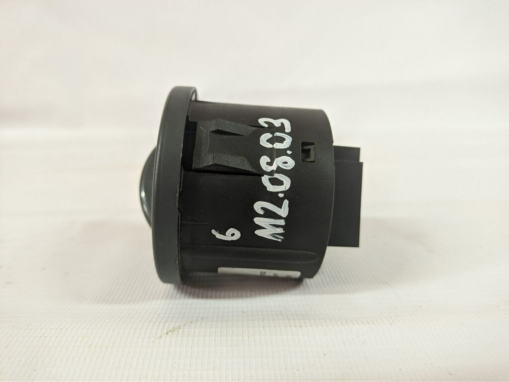 переключатель света б/у - 2